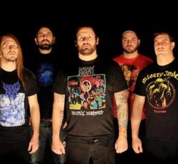 Επιστροφή με νέο single για τους The Black Dahlia Murder