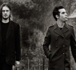 Blackfield και Baby Guru προστίθενται στο line-up του Ejekt Festival 2011 