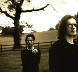 Και οι Blackfield από τα μέρη μας το Μάρτιο 