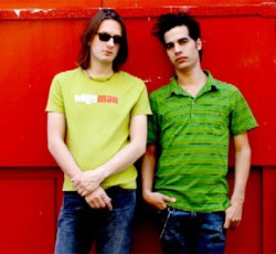 Κερδίστε προσκλήσεις για τη συναυλία των Blackfield, αυτό το Σάββατο, στην Αθήνα! 