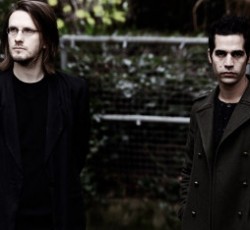 Τέλος οι Blackfield για τον Steven Wilson (ως τραγουδιστής) 