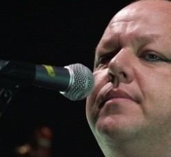 Νέο album από τον Black Francis των Pixies 