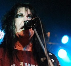 Aύγουστο ο νέος δίσκος των W.A.S.P. 