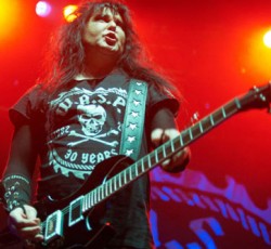 Τον «Γολγοθά» ετοιμάζονται να ανεβούν οι WASP 