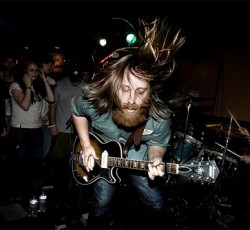 Δείτε τους Black Keys να διηγούνται το ξεκίνημά τους  