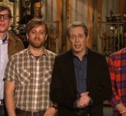 Παρακολουθήστε την εμφάνιση των Black Keys στο Saturday Night Live