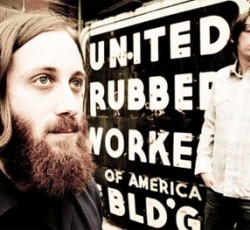 Οι Black Keys σε hip-hop project 