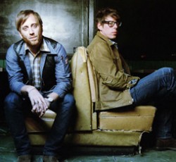 Ντοκιμαντέρ με το ...καλύτερο soundtrack όλων των εποχών για τους Black Keys