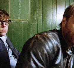 Οι Black Keys επιβεβαιώνουν ότι δουλεύουν πάνω στον διάδοχο του "El Camino"