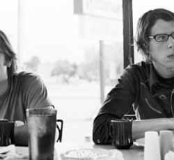 Νέο ΕΡ θα κυκλοφορήσουν οι The Black Keys