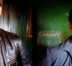 Επιστρέφουν στο studio οι Black Keys 