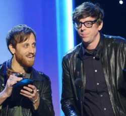 Ο rock απολογισμός των Grammy 2013