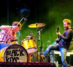 Νέο κομμάτι από τους Black Keys (;) 