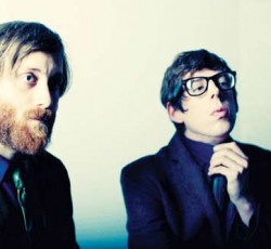 Τίτλος και ημερομηνία κυκλοφορίας της νέας δουλειάς των Black Keys 