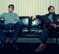 Σχεδιάζουν ήδη το επόμενο τους album οι Black Keys / Τα βάζουν με το θεσμό των Grammy
