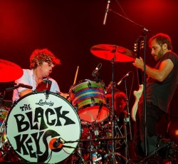 Οι Black Keys στην Ελλάδα; 