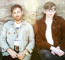 Οι Black Keys ακυρώνουν το ευρωπαϊκό σκέλος της περιοδείας τους 