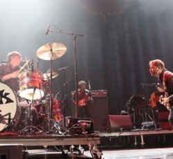 Oι Black Keys στο Austin City Limits 