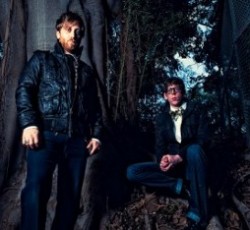 Ακούστε το νέο τραγούδι των The Black Keys