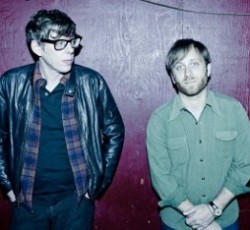 Ακούστε πέντε νέα κομμάτια των Black Keys
