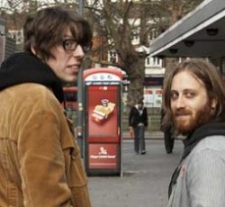 Δείτε το νέο video clip των Black Keys