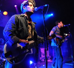 Οι Black Lips ηχογραφούν νέο δίσκο με τον Patrick Carney των Black Keys 