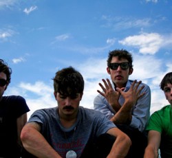 Οι λεπτομέρειες του νέου album των Black Lips 