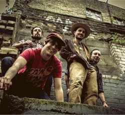 Ακούστε το καινούργιο κομμάτι των Black Lips 