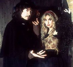 Διπλό DVD ετοιμάζουν οι Blackmore's Night 