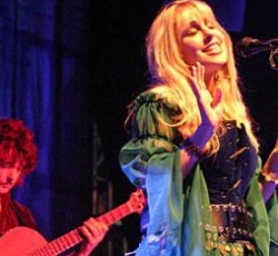 Όλες οι πληροφορίες για το νέο album των Blackmore's Night 