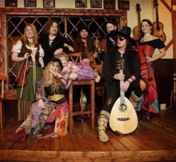 Η Sleaszy Rider κυκλοφορεί το νέο album των Blackmore's Night σε Ελλάδα και Κύπρο 