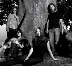 Πληροφορίες για το τρίτο album των Black Mountain 