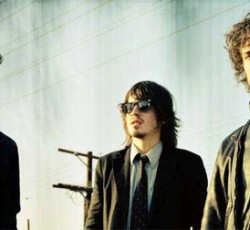 Νέο album και dvd από τους Black Rebel Motorcycle Club 