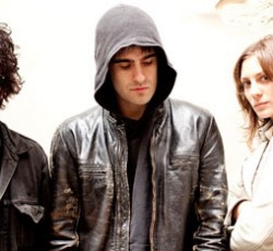 Λεπτομέρειες σχετικά με τον καινούργιο δίσκο των Black Rebel Motorcycle Club 