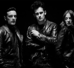 Black Rebel Motorcycle Club: 4 & 5 Μαρτίου σε Αθήνα και Θεσσαλονίκη 
