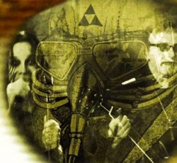 Τα video της ημέρας (Black Sabbath, Rolling Stones / Arcade Fire, Queens Of The Stone Age, Halestorm)