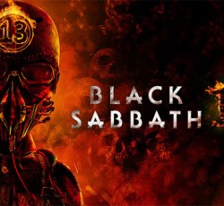 Οι Black Sabbath παρουσιάζουν τον τρισδιάστατο λαβύρινθο του τρόμου, βασισμένο στη μουσική τους 