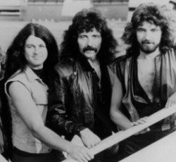 Σε επανέκδοση το "Born Again" των Black Sabbath