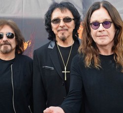 Αυτή είναι η setlist των Black Sabbath 