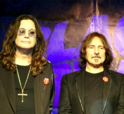 «O Bill Ward αρνήθηκε να παίξει στην τελευταία συναυλία μας»