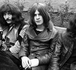 Ημέρα «Black Sabbath» σκέφτεται να θεσπίσει η πόλη του Birmingham