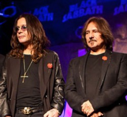 «Ο Θεός πέθανε», σύμφωνα με τους Black Sabbath