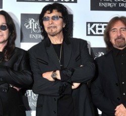 Τον Απρίλιο η δισκογραφική επιστροφή των Black Sabbath