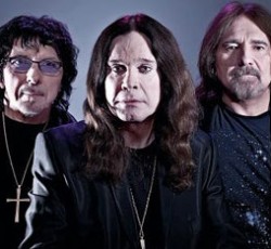 "13" θα ονομάζεται το καινούργιο άλμπουμ των Black Sabbath