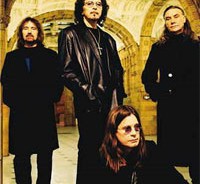 Περισσότερες επανακυκλοφορίες από τους Black Sabbath