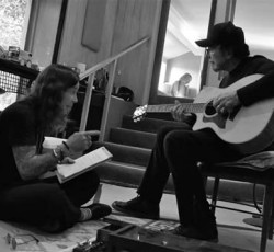 Στη δημοσιότητα το tracklisting του "13" των Black Sabbath 