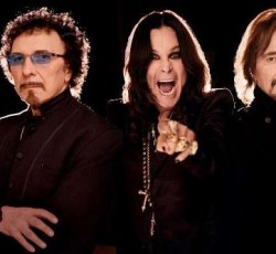 Ακούστε το "God Is Dead?" από το νέο album των Black Sabbath 