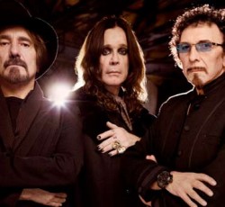 Δείτε τους Black Sabbath να παίζουν ακυκλοφόρητο κομμάτι τους στη Μελβούρνη 