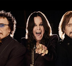 Νέο video από τους Black Sabbath / Διαβάστε την κριτική για το "13" 