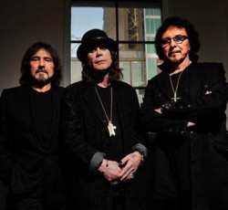 Στη κορυφή της Βρετανίας οι Black Sabbath 